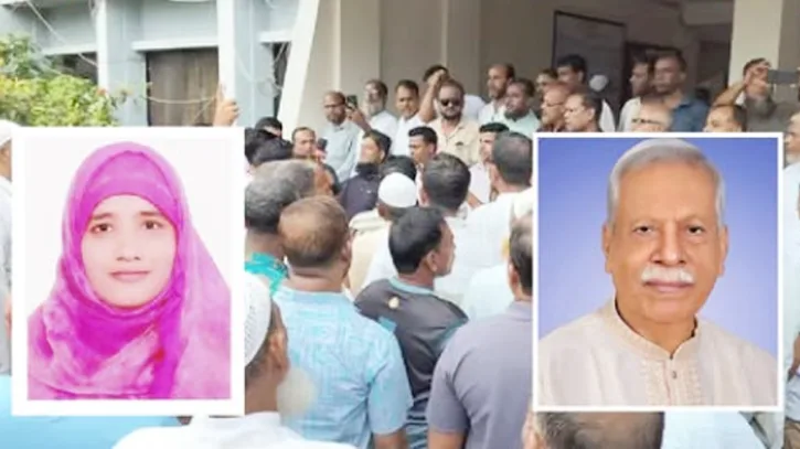 ফেনীতে পরীক্ষা হলেও এমপির পাঠানো তালিকা থেকেই ফ্যামিলি কার্ডের নিয়োগ