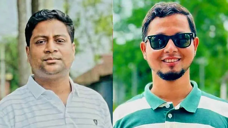 যুবদলের দুই নেতাকে দল থেকে বহিষ্কার