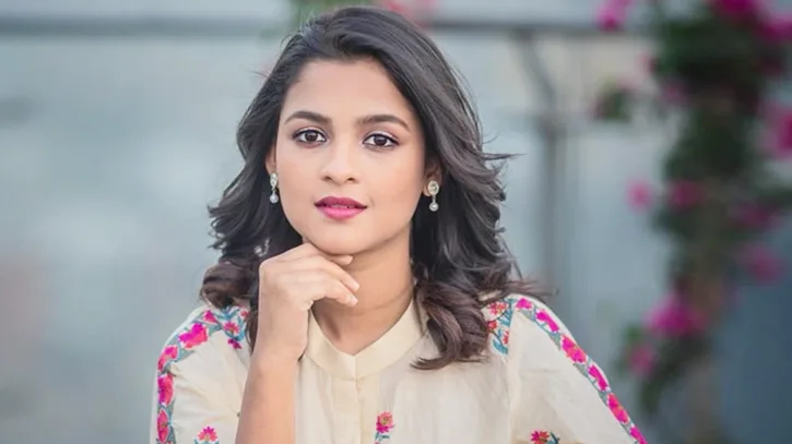 সত্য কখনো চাপা থাকে না, একসময় সামনে আসবেই: সাদিয়া আয়মান