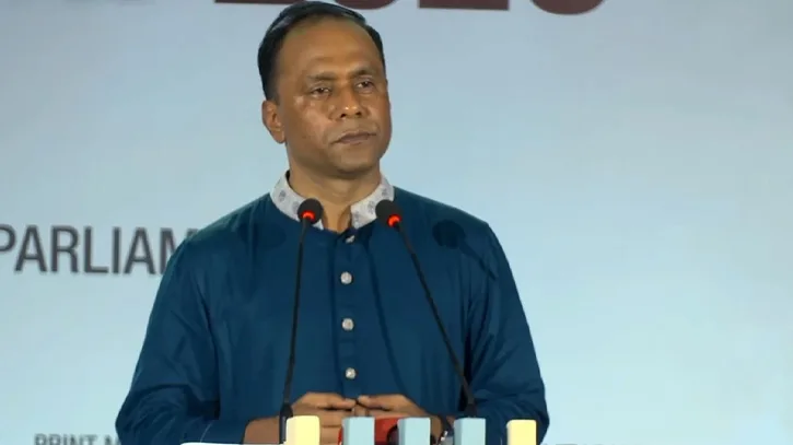 শিক্ষকদের একটি অংশ দুর্নীতিতে জড়িয়ে পড়ছে: ডেপুটি স্পিকার