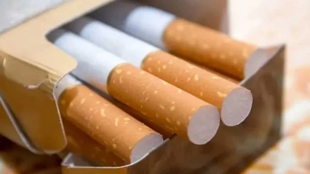 আবারও বাড়ল সিগারেটের দাম