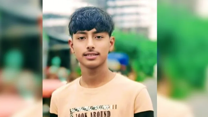 কুয়াকাটায় এসএসসি উত্তীর্ন শিক্ষার্থী আরাফাতকে বাঁচাতে পরিবারের আকুতি