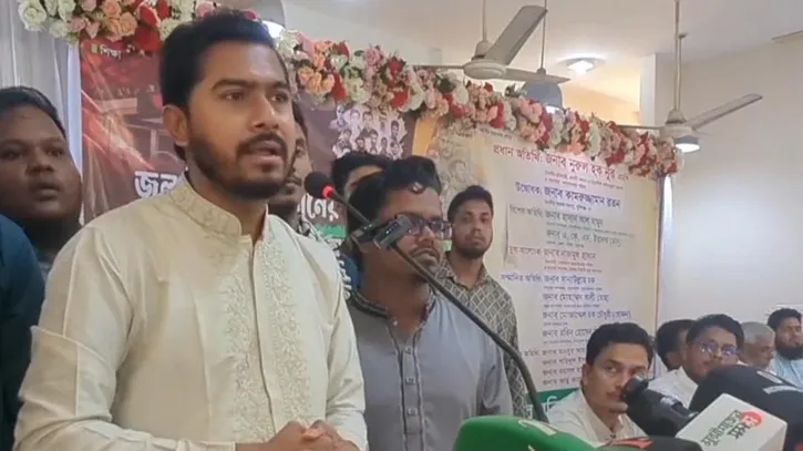 ‘প্রবাসী কার্ড’ চালুর ঘোষণা, কার্যক্রম শুরু চলতি মাসেই