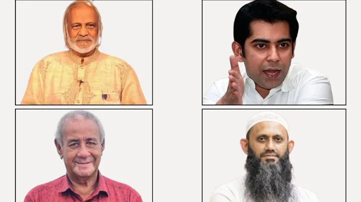 মন্ত্রিসভায় যুক্ত হচ্ছেন নতুন ৪ সদস্য, আজ রাতে শপথ