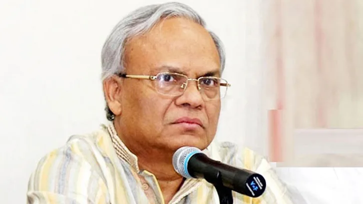 বিশ্বের অন্য দেশের চেয়ে এখনো বাংলাদেশে জ্বালানি তেলের দাম কম: রিজভী