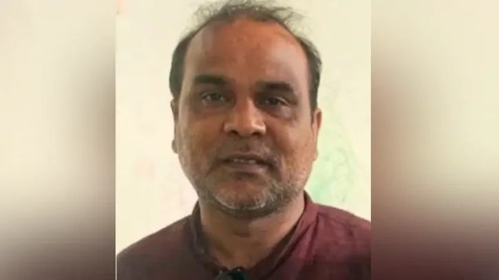 নারায়ণগঞ্জে কুপিয়ে হত্যা করা হলো ইউনিয়ন যুবদল সভাপতিকে