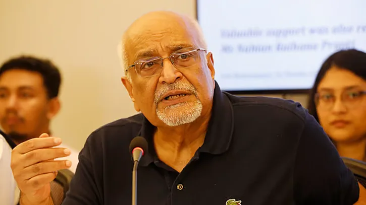 পে-স্কেল বিষয়ে দ্রুত সিদ্ধান্ত না হলে পরিস্থিতি কঠিন হবে: দেবপ্রিয় ভট্টাচার্য