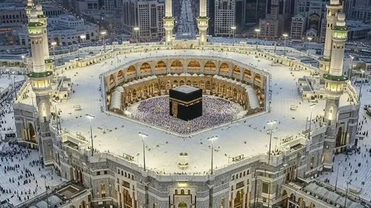 মক্কাসহ সৌদির বিভিন্ন অঞ্চলে সতর্কতা জারি