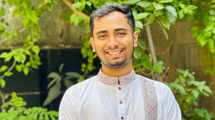 একযোগে ১০ বিশ্ববিদ্যালয় থেকে পিএইচডির প্রস্তাব পেলেন সাকিব