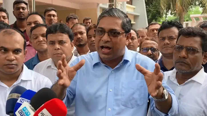 সারের সংকট নেই দেশে, জানালেন প্রতিমন্ত্রী মীর শাহে আলম