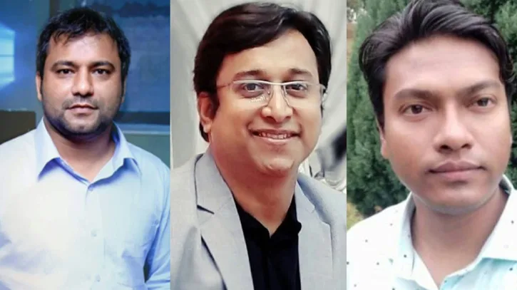 যৌন নিপীড়ন ও প্রশ্নফাঁস কাণ্ডে শাস্তিপ্রাপ্ত কুবির ৩ শিক্ষককে নিয়ে নতুন সিদ্ধান্ত