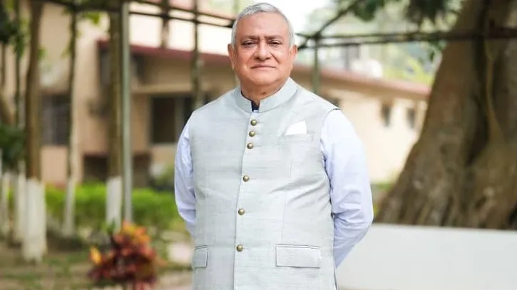 আমার মাথা অন্যের শরীরে বসিয়ে অশ্লীল ভিডিও বানানো হয়েছে: এমপি নাসের রহমান