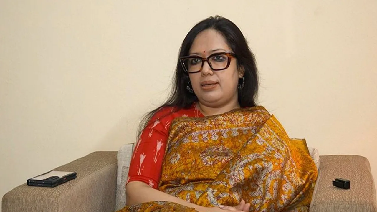 দেখে-শুনে মনে হচ্ছে দেশে কোনো সরকারই নেই: রুমিন ফারহানা