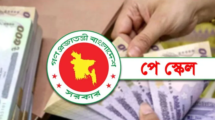 সরকারি চাকরিজীবীদের জন্য সুখবর, অক্টোবরের বেতনের সঙ্গে মিলবে ৩ মাসের বকেয়া