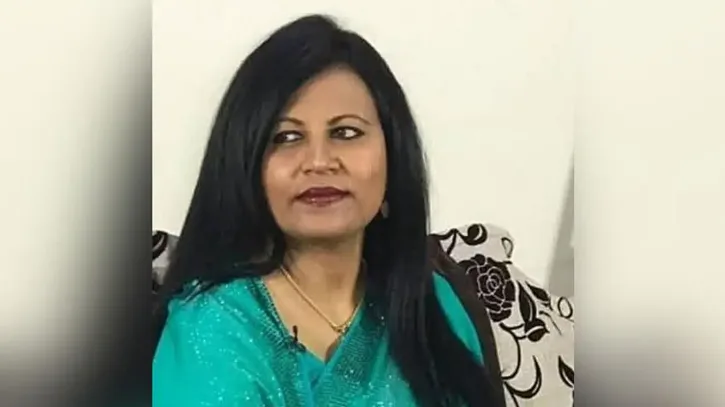 হাইকোর্টে জামিন মঞ্জুর, মুক্তি পাচ্ছেন বিদিশা সিদ্দিক