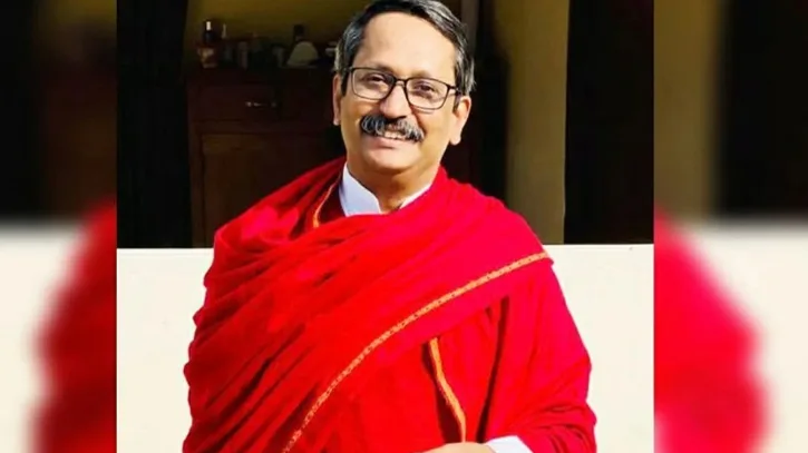 আ.লীগের সাবেক এমপি নাইমুজ্জামান গ্রেপ্তার