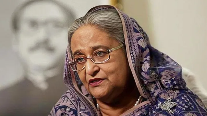ডিসেম্বরের প্রথম সপ্তাহেই কী দেশে ফিরছেন হাসিনা?