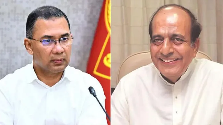 প্রধানমন্ত্রীর সঙ্গে ভারতীয় হাইকমিশনারের বৈঠক