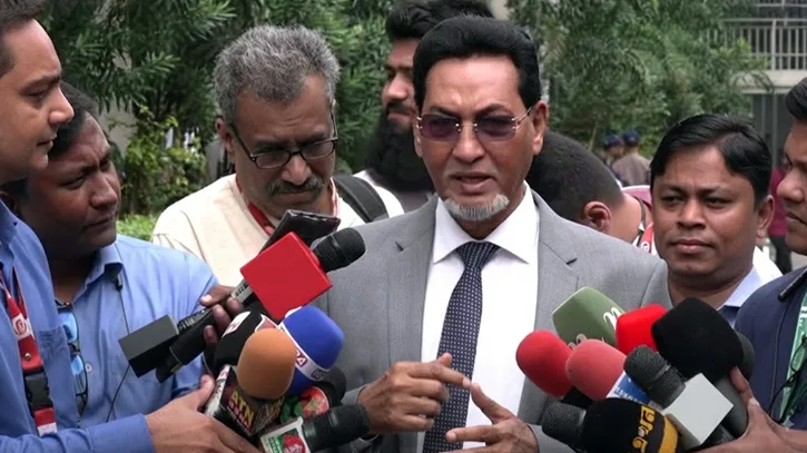 প্রধানমন্ত্রীর সঙ্গে বৈঠকের পর চূড়ান্ত হবে বিএনপির প্রার্থী, নমিনেশন জমা দুপুরে