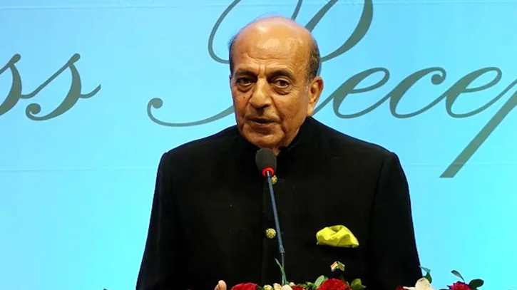 কলকাতার অগ্নিকাণ্ডে ৭ বাংলাদেশির প্রাণহানিতে ভারতীয় হাইকমিশনারের দুঃখ প্রকাশ