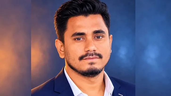 প্রবাসীর স্ত্রীকে নিয়ে হঠাৎ ‘উধাও’ এনসিপি নেতা