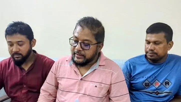 কুবি শিক্ষার্থীকে মব করে মারধর-হেনস্তার অভিযোগ, মুচলেকায় ছাড়া