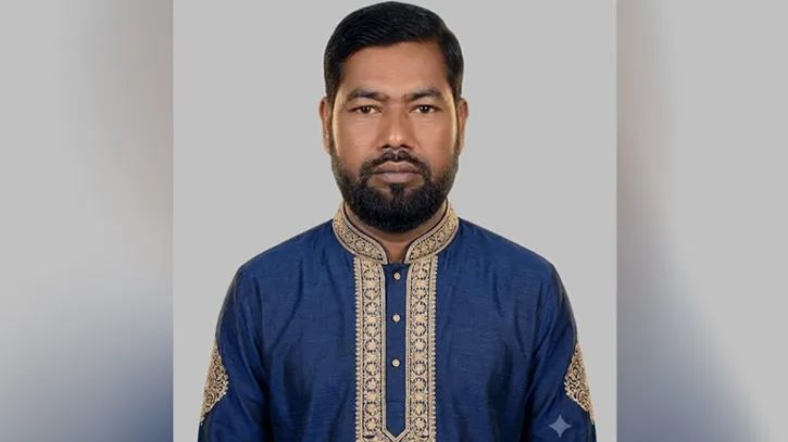খলিলুর রহমানকে এনসিপি থেকে বহিষ্কার