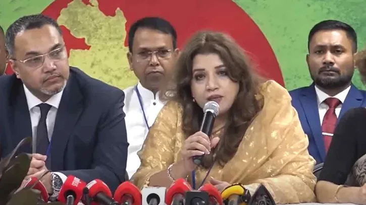ঢাকায় অফিস খোলার আগ্রহ প্রকাশ করেছে মেটা: পররাষ্ট্র প্রতিমন্ত্রী
