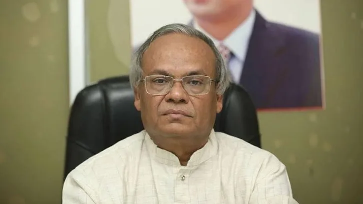 কখনো জনগণের সঙ্গে প্রতারণা করেনি বিএনপি: রিজভী