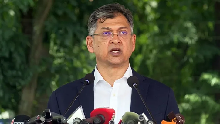 পুলিশ কোনো বিশেষ দল বা গোষ্ঠীর লাঠিয়াল বাহিনী নয়: স্বরাষ্ট্রমন্ত্রী