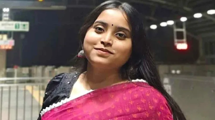 আন্তর্জাতিক শিশু শান্তি পুরস্কারে মনোনীত হলেন শেরপুরের জয়া