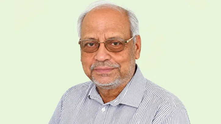 জামায়াত নেতা আখতারুজ্জামান ১ দিনের রিমান্ডে