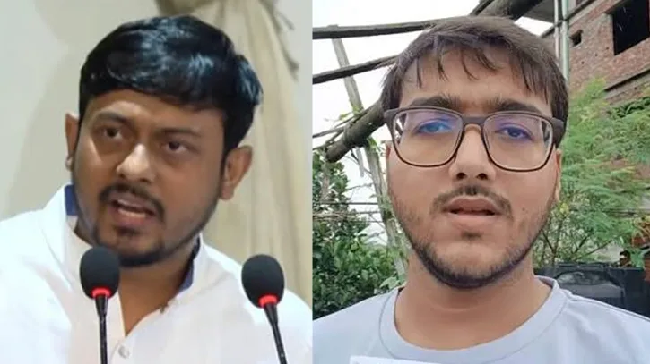 অতিরিক্ত বিদ্যুৎ বিলের প্রতিবাদে কলেজছাত্র গ্রেপ্তারের ঘটনায় ক্ষেপলেন নাসীরুদ্দীন পাটওয়ারী