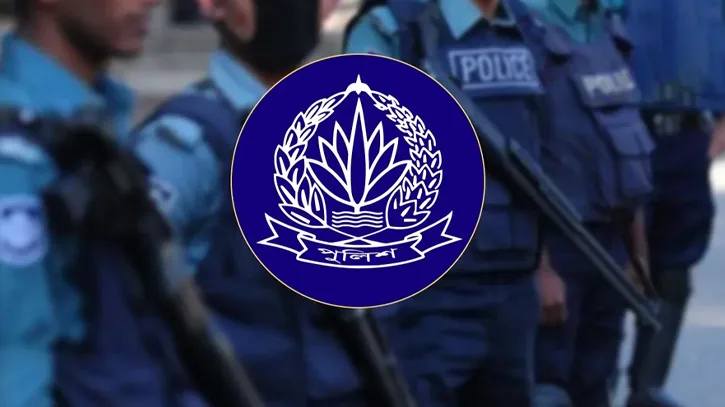 বাধ্যতামূলক অবসরে ৭ সহকারী পুলিশ সুপার ও ৪৯ পরিদর্শক
