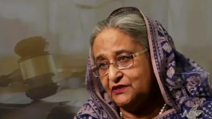 যাত্রাবাড়ীর দুই মামলায় শেখ হাসিনাসহ ৬৩ জনের বিরুদ্ধে অভিযোগপত্র দাখিল