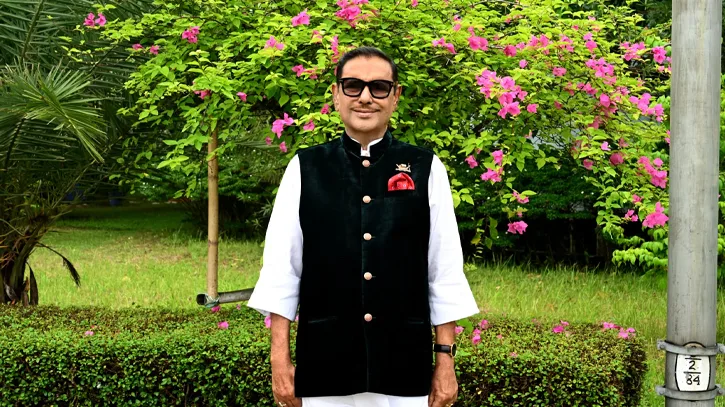 মৃত্যুদণ্ডপ্রাপ্ত ওবায়দুল কাদেরের মোট সম্পদের পরিমাণ কত?