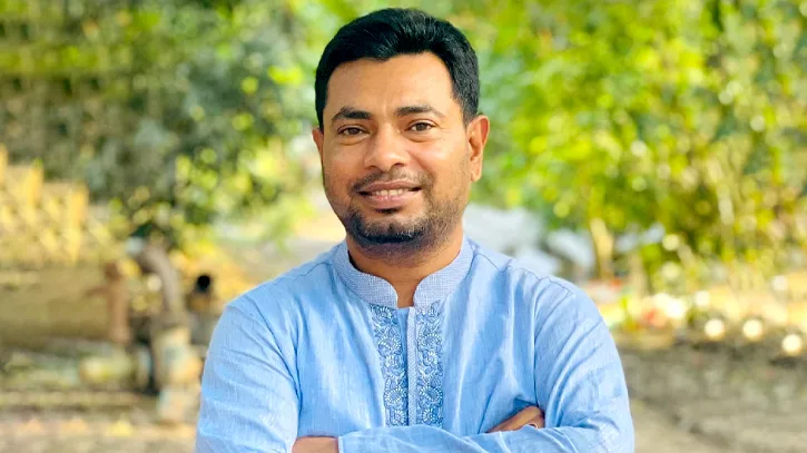 টুঙ্গিপাড়া উপজেলা ছাত্রলীগের সাবেক সভাপতি গ্রেপ্তার