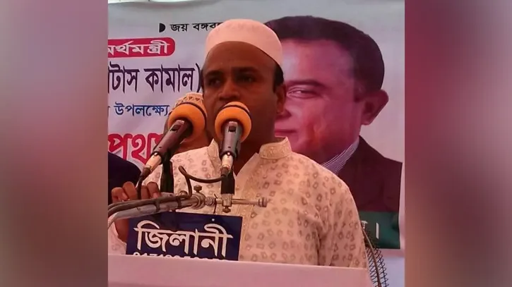 ইউনিয়ন যুবলীগের সভাপতি গ্রেপ্তার