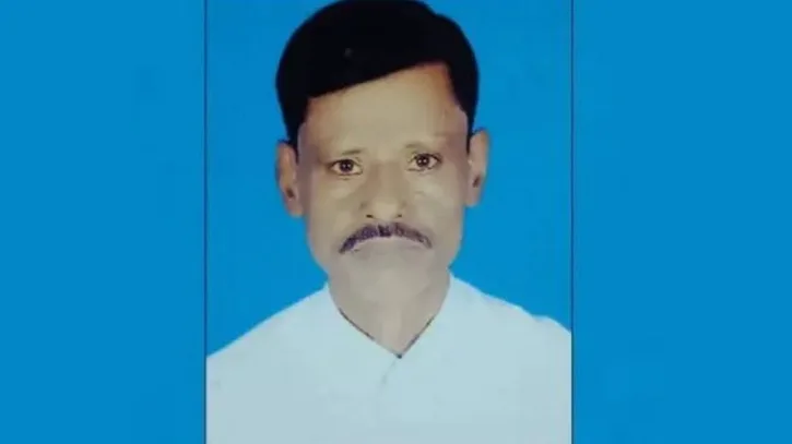 নিখোঁজের ২ দিন পর ডোবা থেকে আওয়ামী লীগ নেতার মরদেহ উদ্ধার