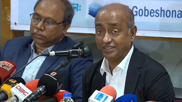 রোহিঙ্গা সংকট মিয়ানমারের অভ্যন্তরীণ বিষয়, সমাধানের দায়িত্বও তাদের: আইনমন্ত্রী