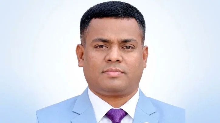 এমপির বক্তব্যে করতালি দিলেন ইউএনও, নিজেকে বললেন ‘বিএনপির লিডার’