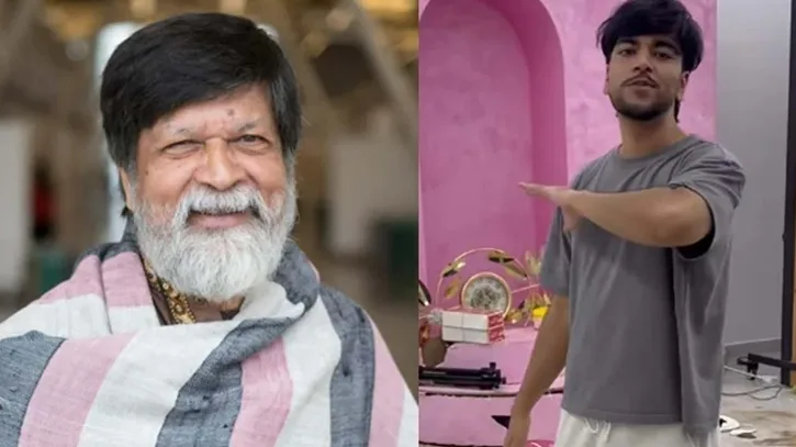 আমি দেশে থাকলে সাহসের জন্য সালমান মুক্তাদিরকে জড়িয়ে ধরতাম: শহিদুল আলম