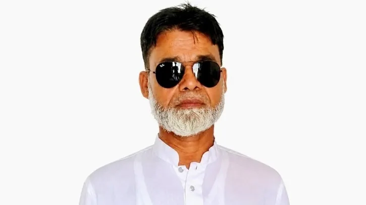 ‘জয় বাংলা’ স্লোগান দেয়ায় বিএনপি নেতাকে শোকজ