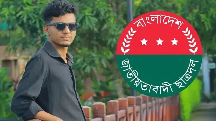 কলেজের জানালা, গ্রিল ও ফ্যান চুরির অভিযোগে আটক ছাত্রদল সভাপতি