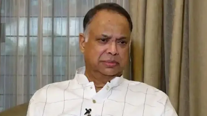 দেশবাসীর কাছে দোয়া চাইলেন বিদ্যুৎমন্ত্রী টুকু