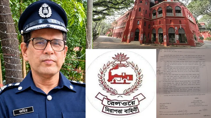 অভিযোগের পর অভিযোগ, আরএনবি চিফ জহিরুলকে ঘিরে চট্টগ্রামে প্রশ্নের পাহাড়