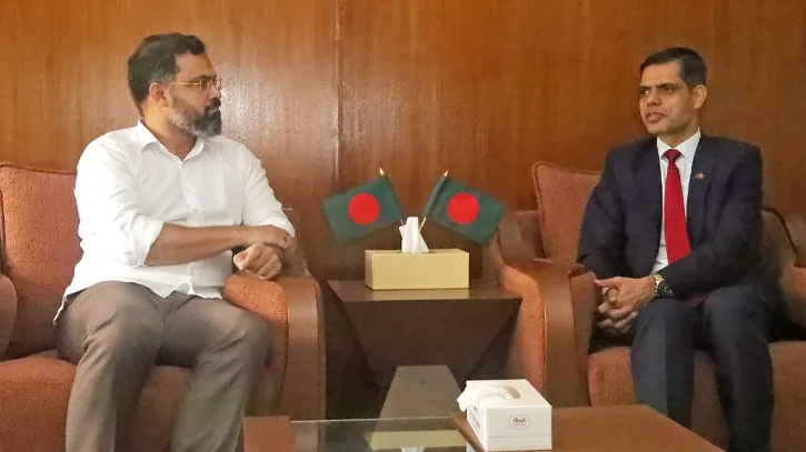 ক্রিকেট ও ক্রীড়া কূটনীতিতে ঢাকা-কাঠমান্ডুর সম্পর্ক জোরদারের প্রত্যাশা