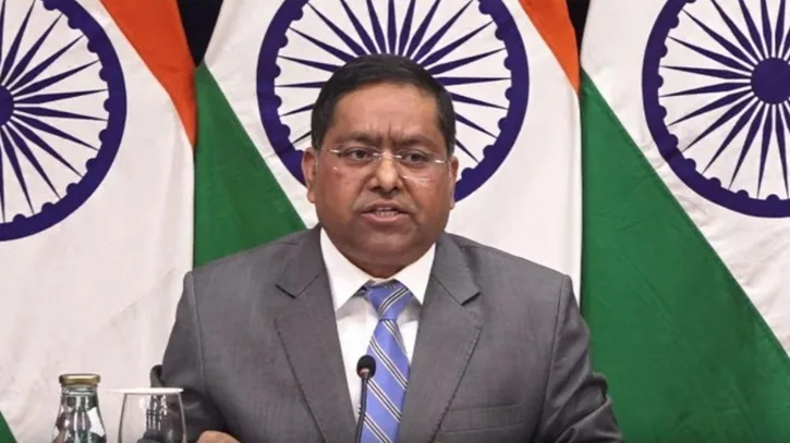 প্রধানমন্ত্রী তারেক রহমানকে ভারত সফরের আমন্ত্রণ করল ভারত