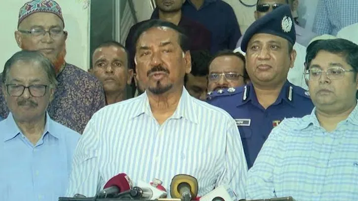 ব্রিকস সম্মেলনে প্রধানমন্ত্রীকে মর্যাদাপূর্ণভাবে আমন্ত্রণ জানানো হয়নি: স্পিকার