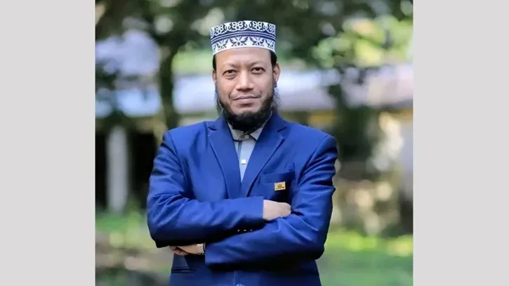 প্রশাসনিক অনুমতি না থাকায় স্থগিত আমির হামজার মাহফিল